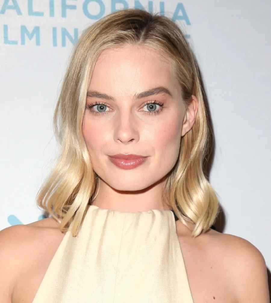 Margot Robbie