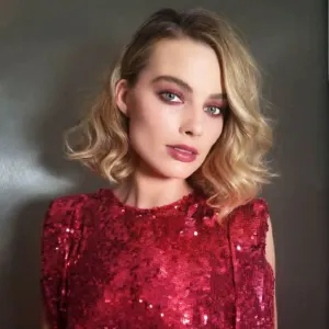 Margot Robbie