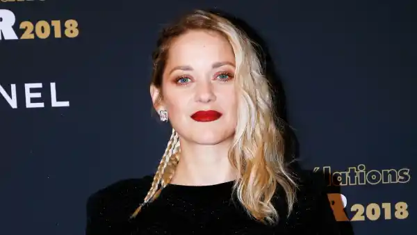 Marion Cotillard