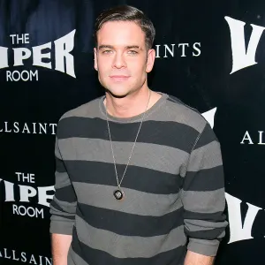 Mark Salling commits suicide