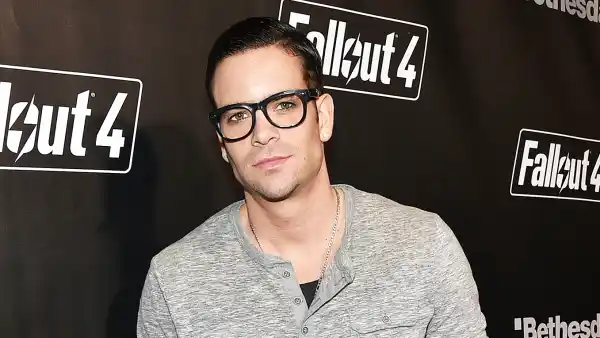 Mark Salling Dead at Scene