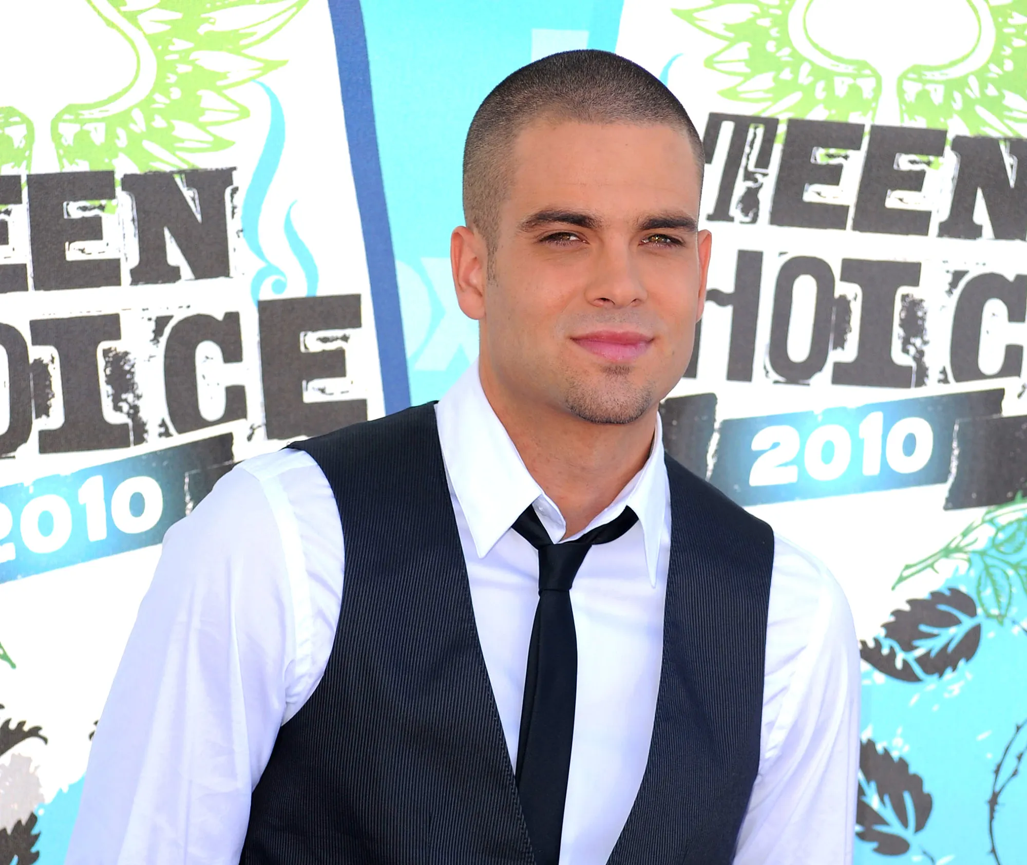 Mark Salling