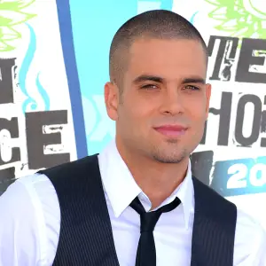 Mark Salling