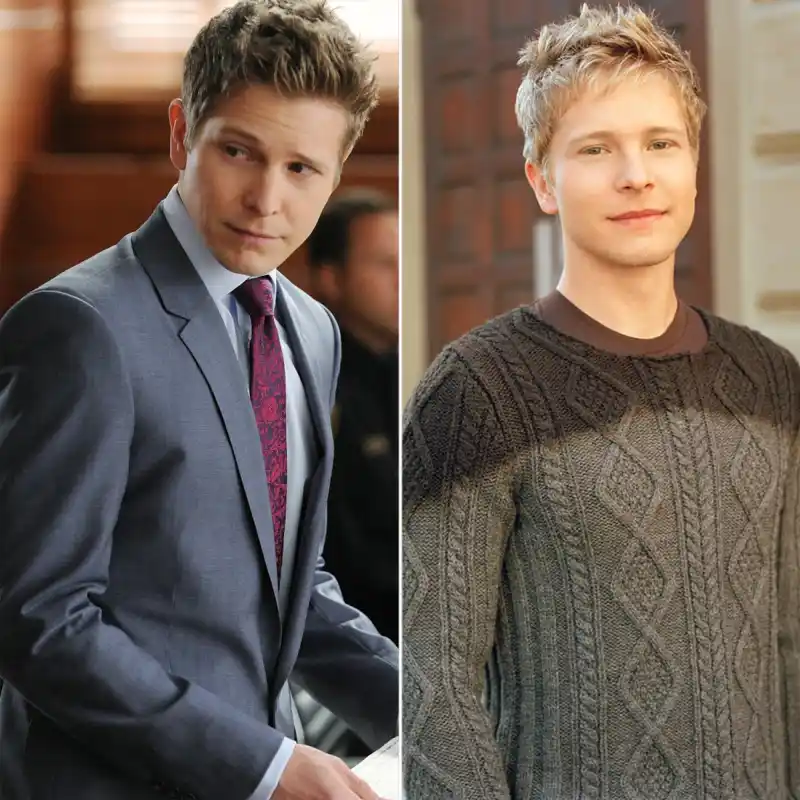 Matt Czuchry