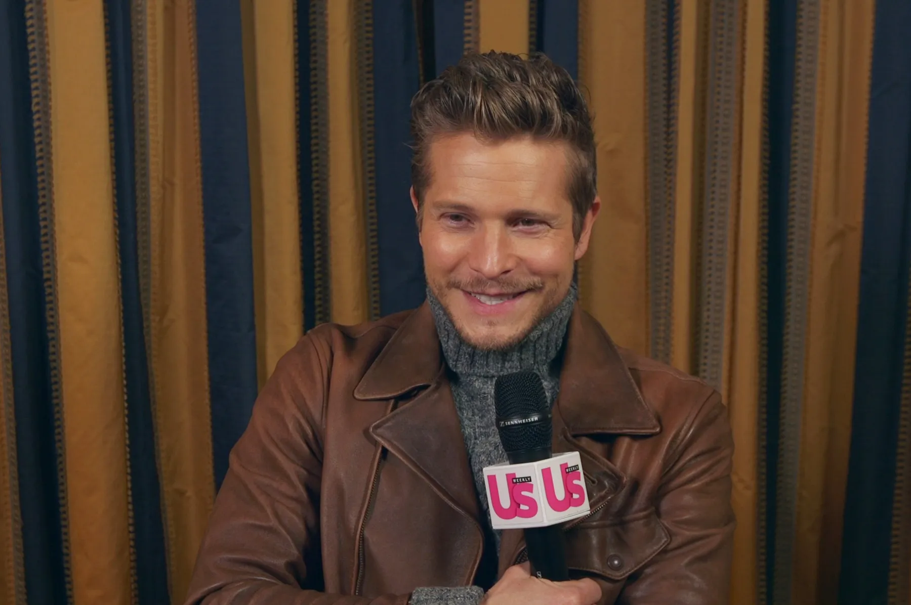 Matt Czuchry
