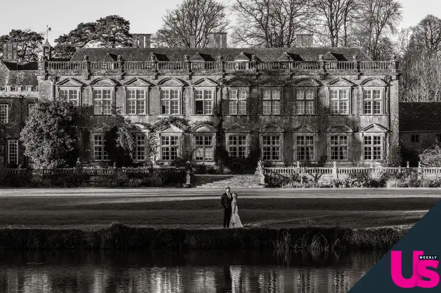 Matt Grant wedding Rebecca Moring