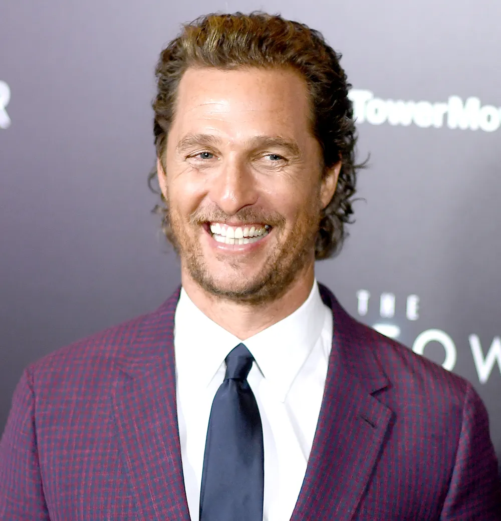 Matthew-McConaughey
