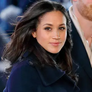 Meghan Markle, Darlene Blount, Mugshot, Josephine County Jail, Tom Markle Jr.