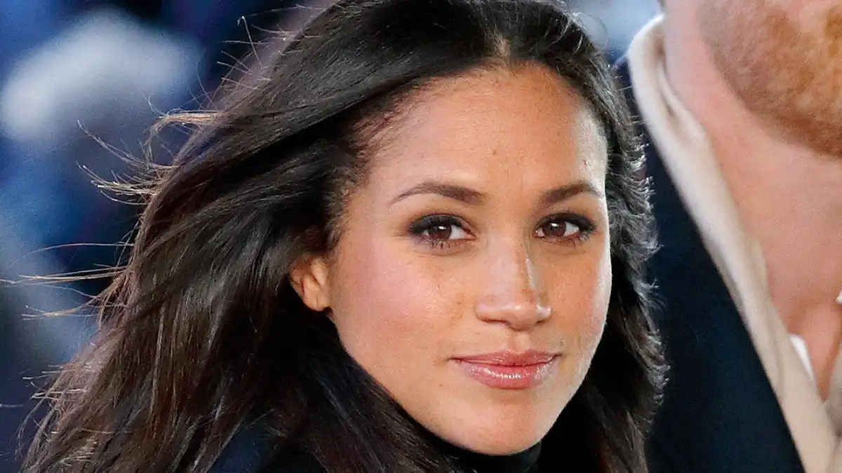 Meghan Markle, Darlene Blount, Mugshot, Josephine County Jail, Tom Markle Jr.