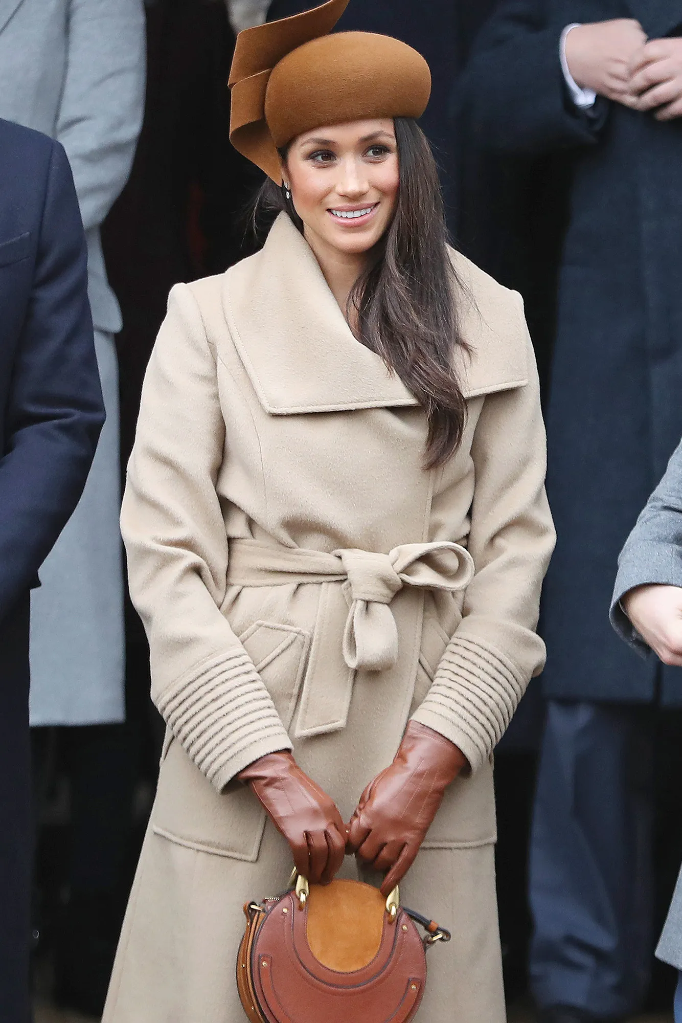 Meghan Markle, Henry Bolton, Jo Marney, Racist Comments