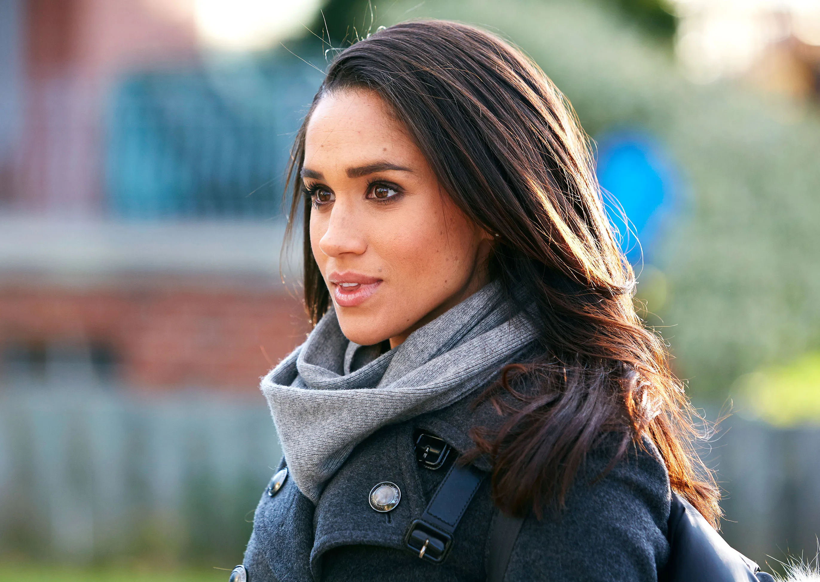 meghan markle