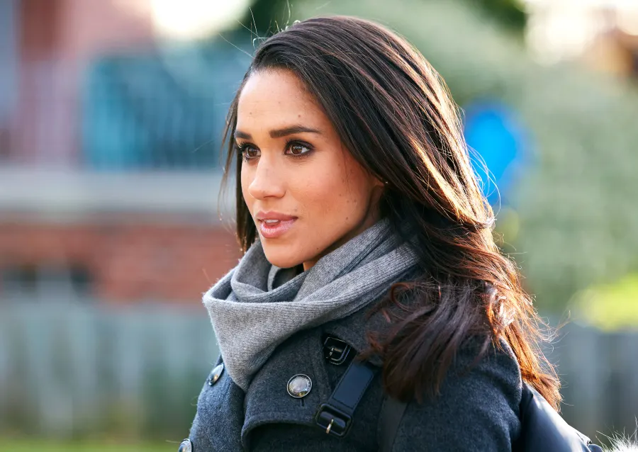 meghan markle