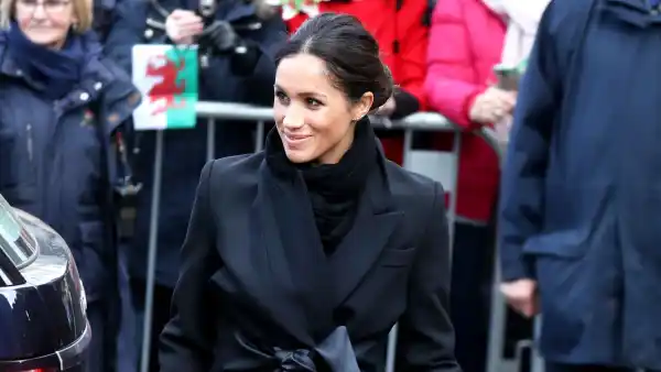 Meghan Markle