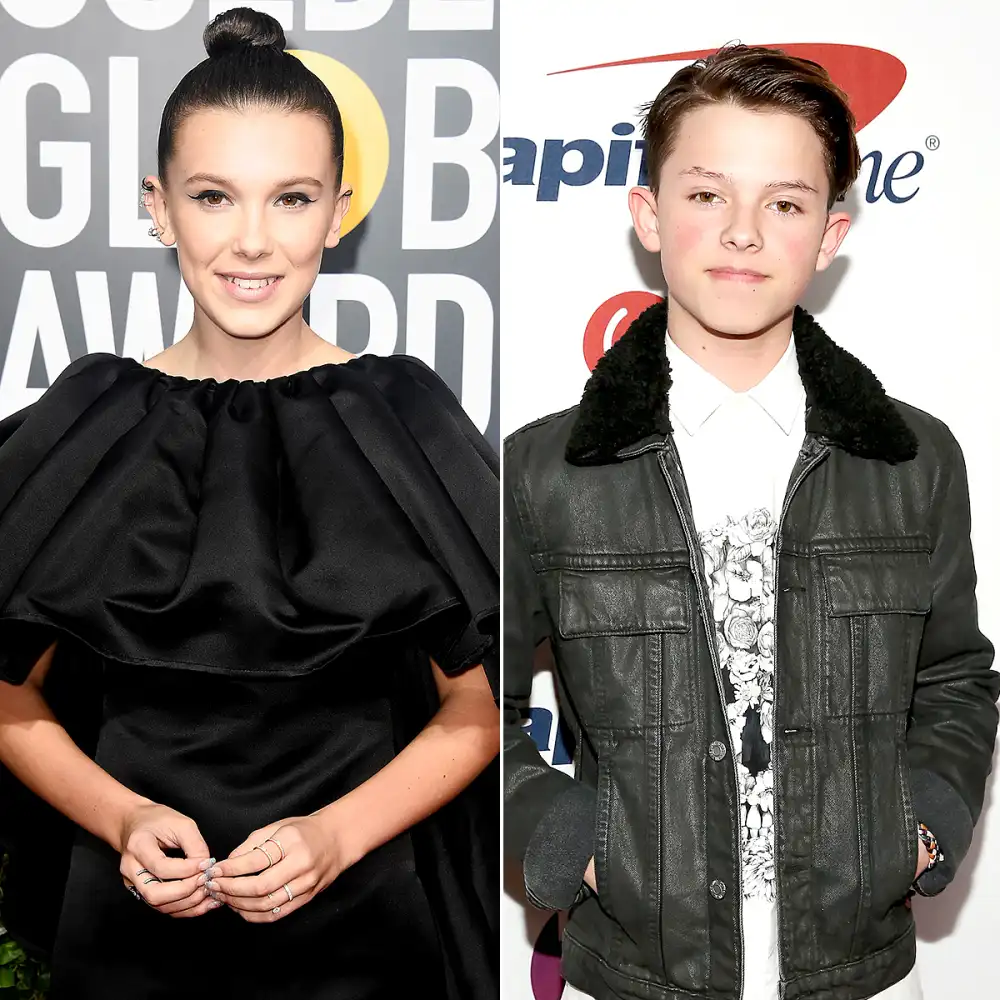 Millie-Bobby-Brown-and-Jacob-Sartorius-dating