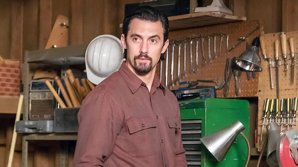 Milo Ventimiglia Jack This Is Us crockpot
