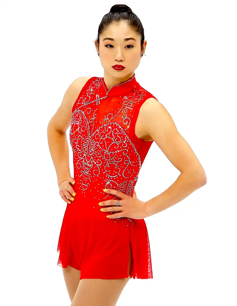Mirai-Nagasu