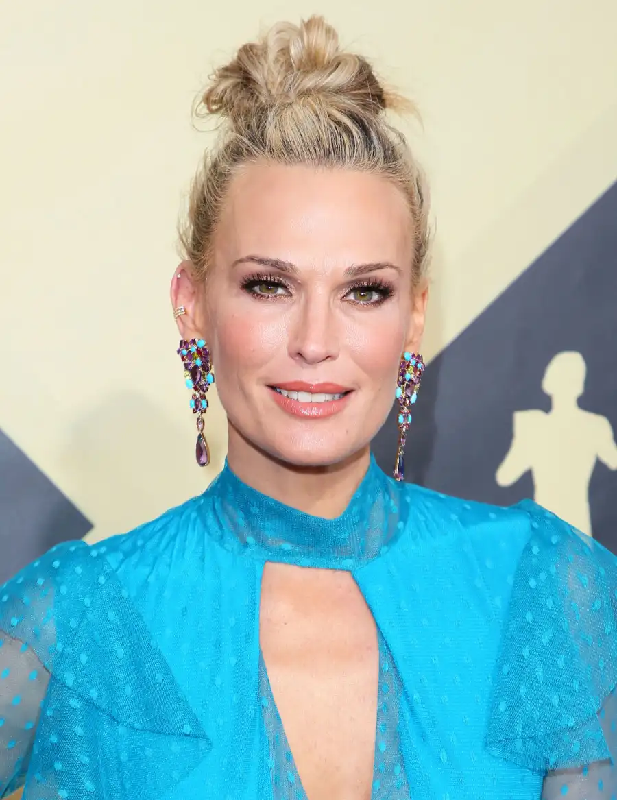 Molly Sims