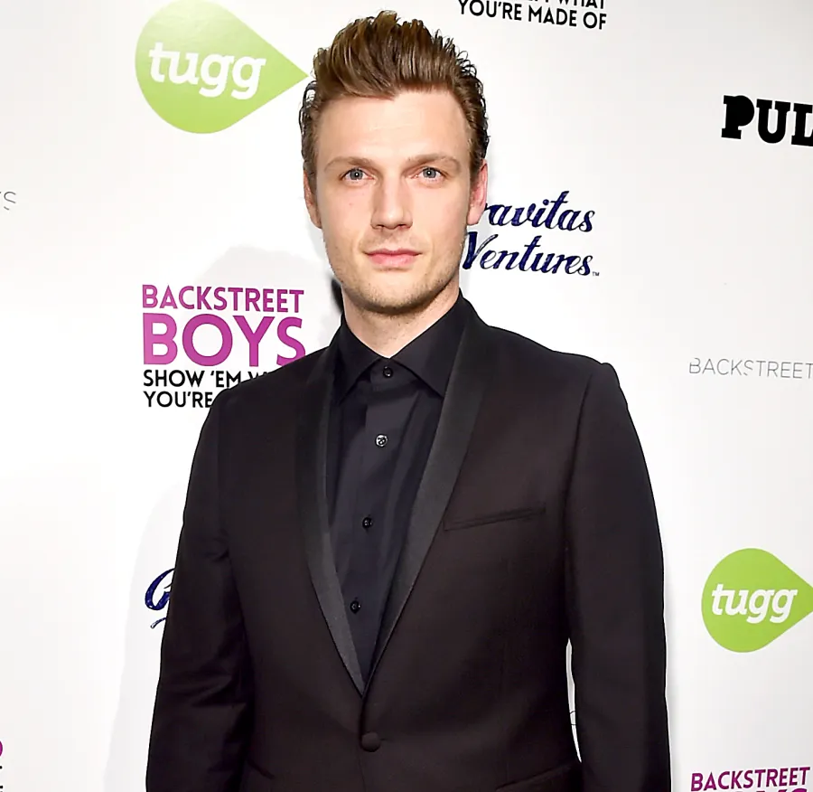 Nick-Carter
