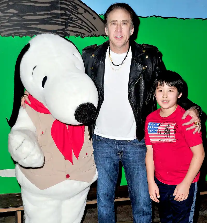 Nicolas-Cage-and-son-Kal-El-Cage