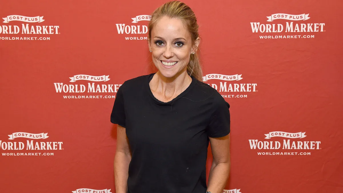 Nicole Curtis, Rehab Addict, Child Support