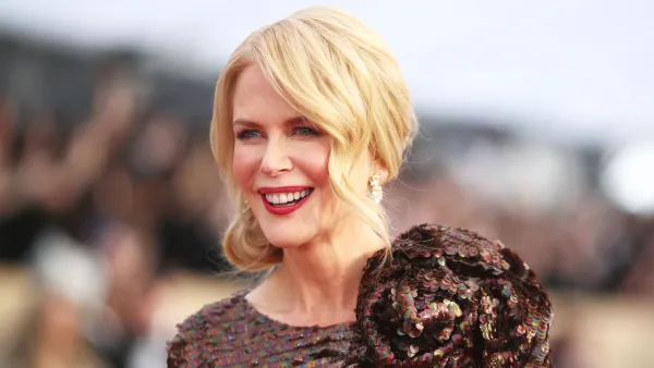 nicole kidman