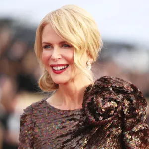 nicole kidman
