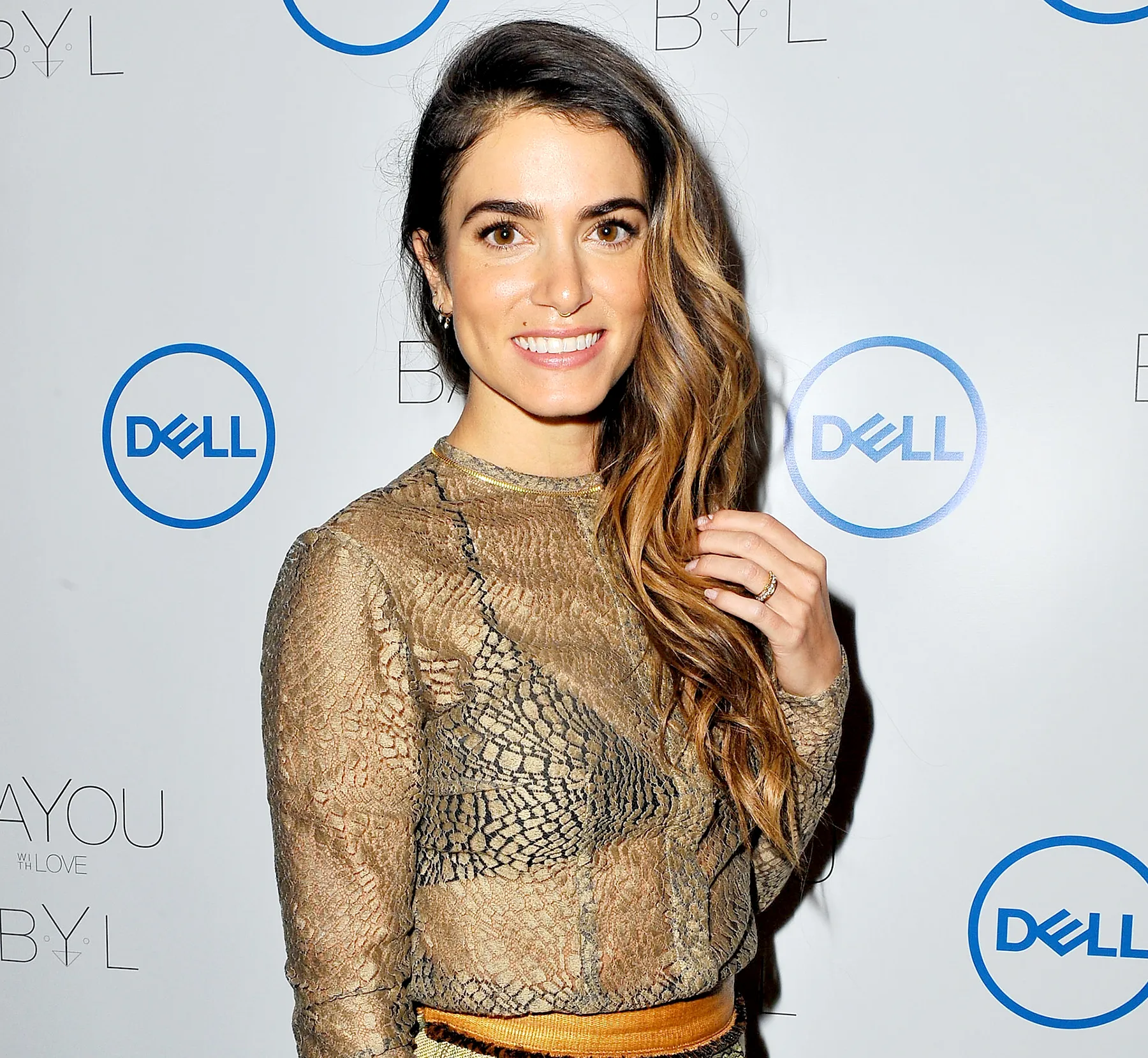 Nikki-Reed