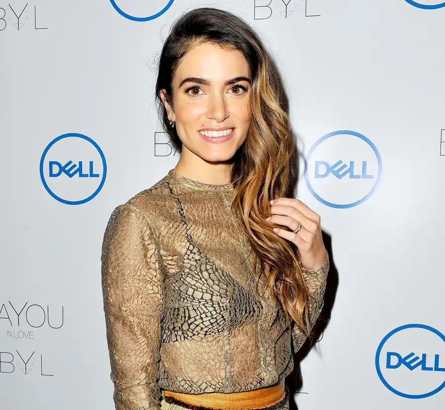 Nikki-Reed