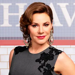 ‘Real Housewives of New York City‘ star Luann De Lesseps