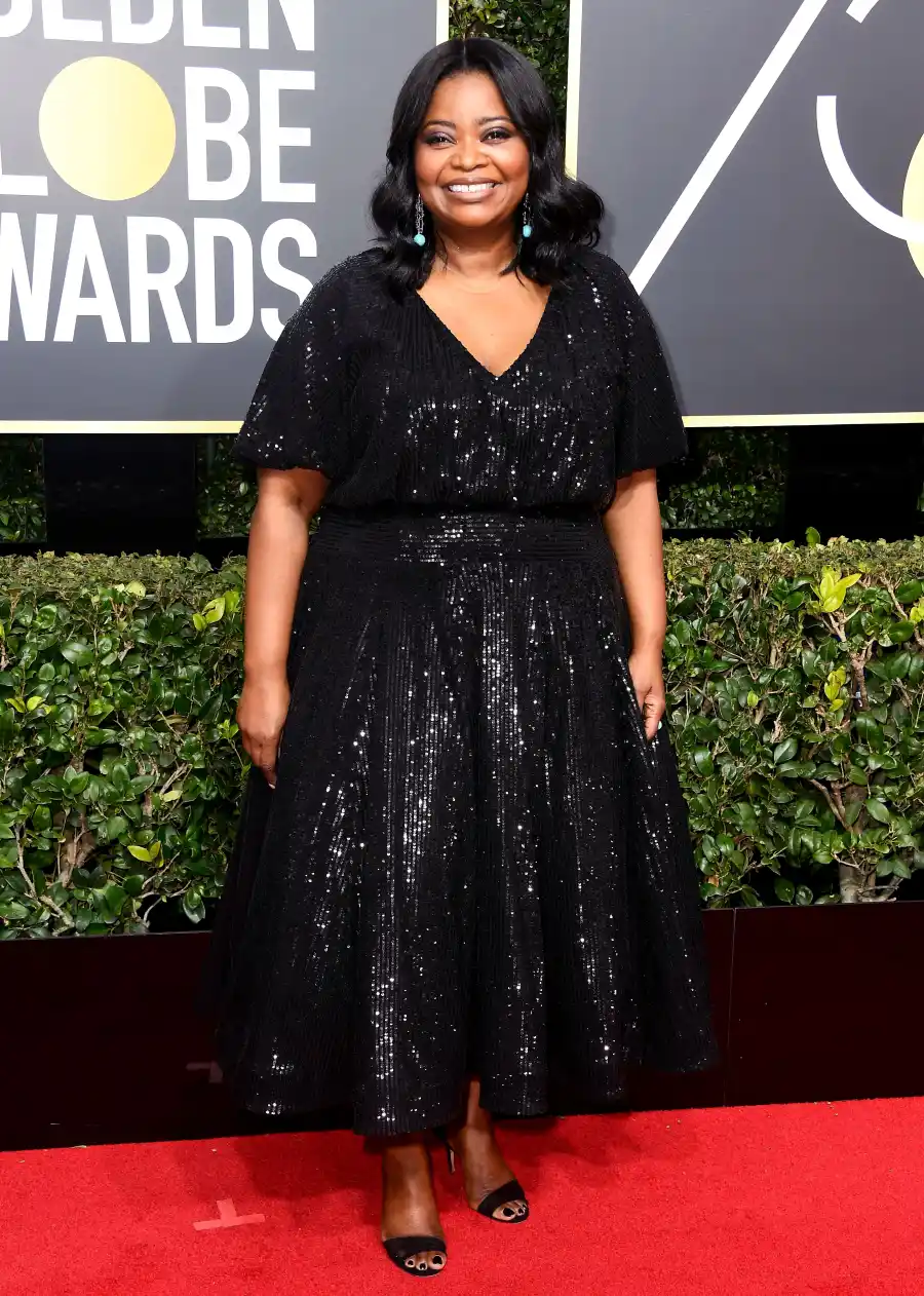 Octavia Spencer GG