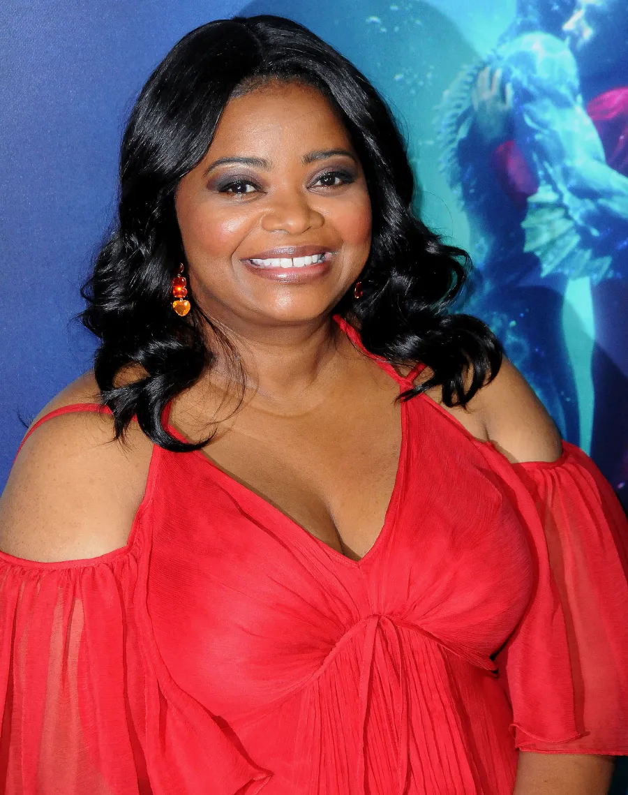 Octavia Spencer