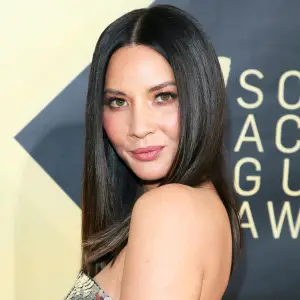 Olivia Munn