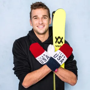 US 2018 Winter Olympics Nick Goepper