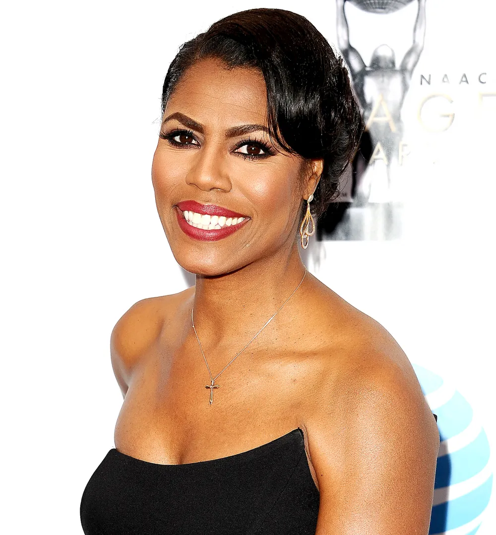 Omarosa-big-brother