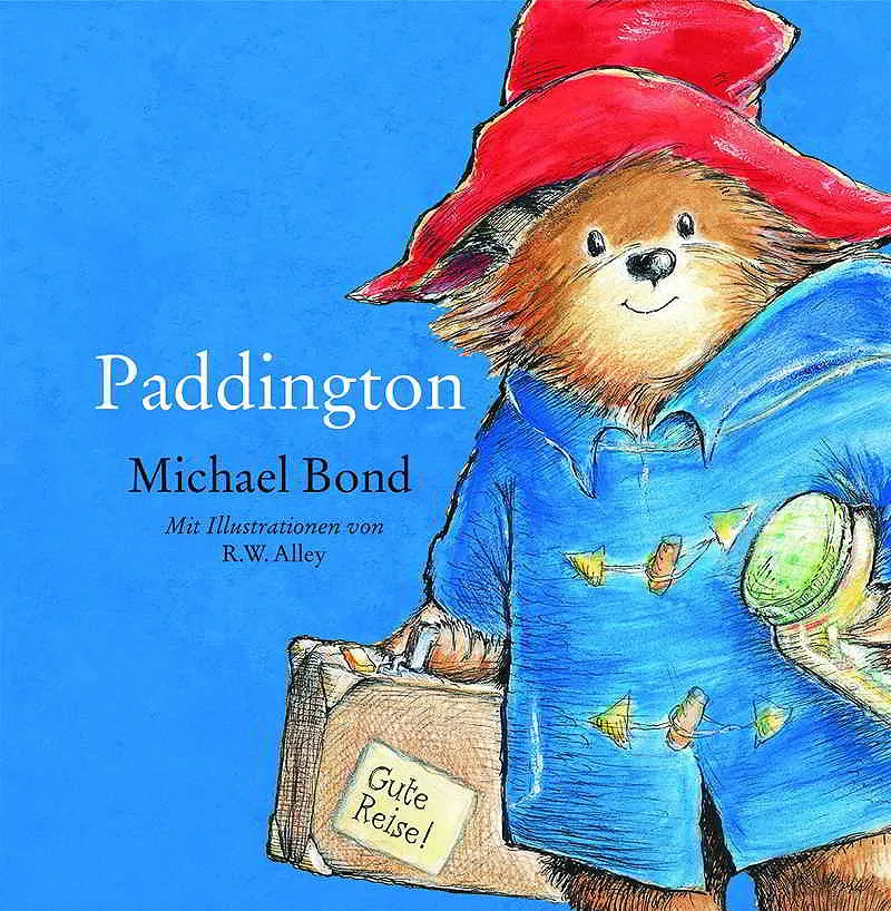 children's must reads