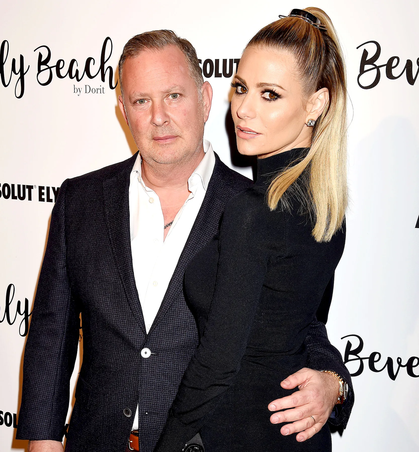 Paul-Kemsley-Dorit-Kemsley