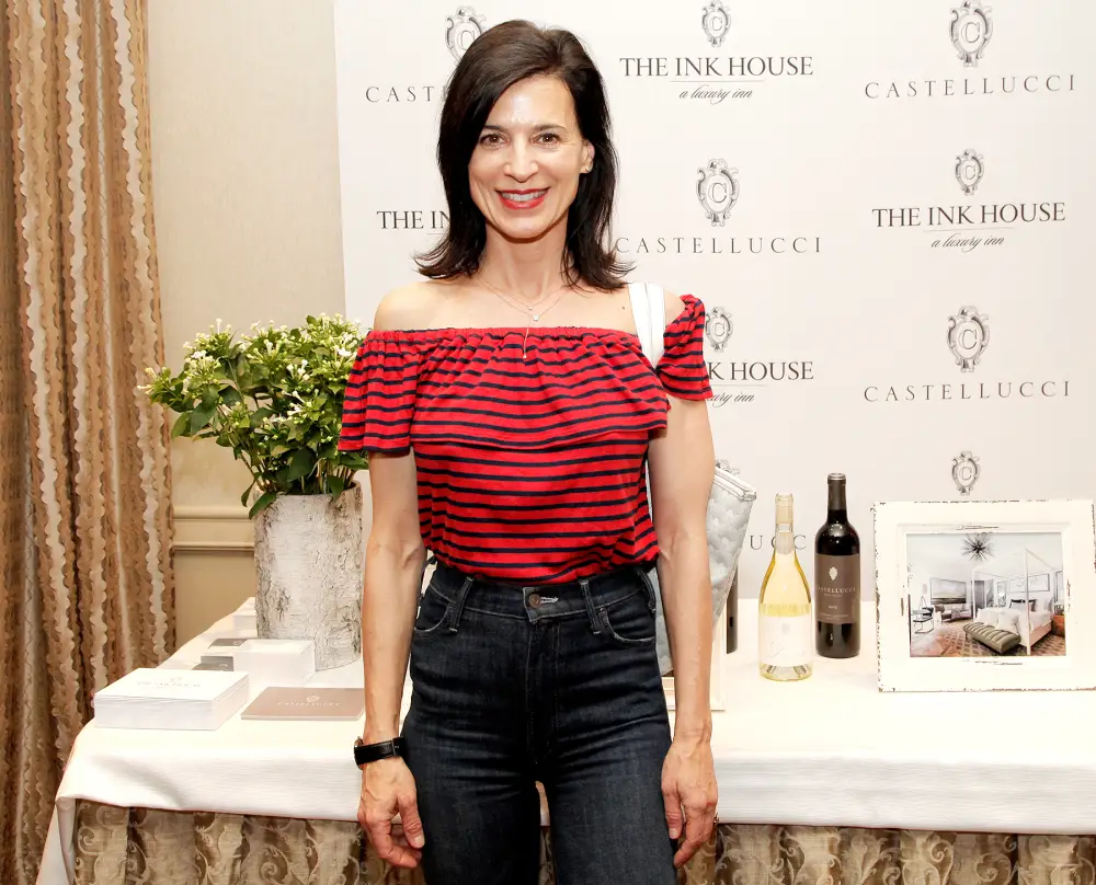 Perrey-Reeves-Ink-House