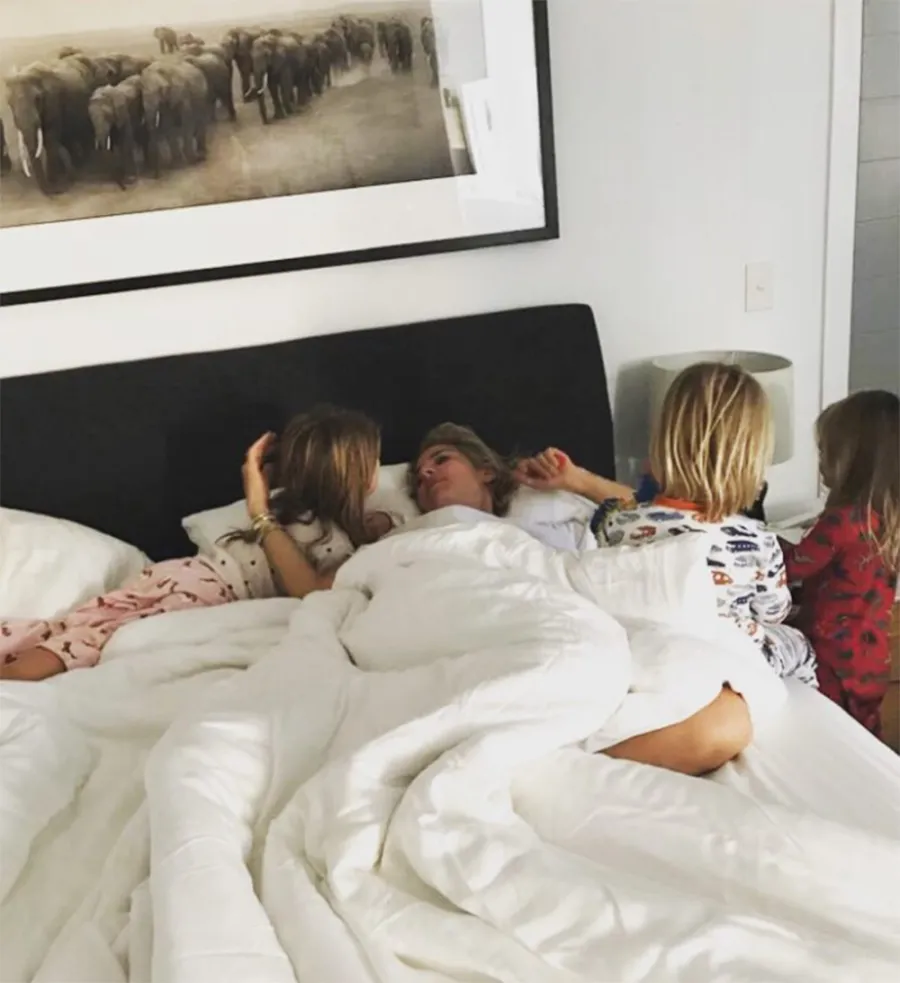 Celebrities Named Their Kids After Cities and Countries