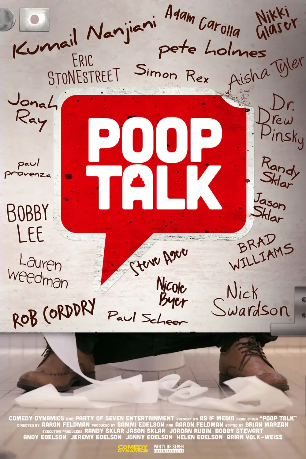 Poop Talk