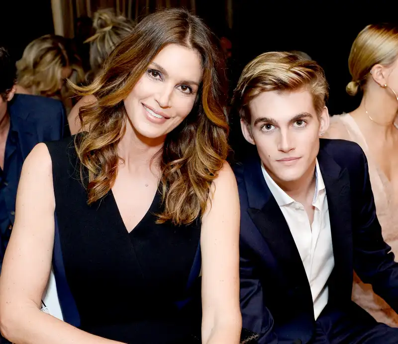 Presley-Gerber-Cindy-Crawford-superbowl