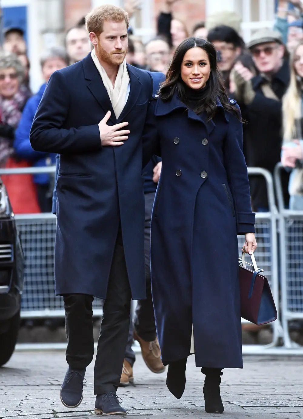 Prince Harry Meghan Markle