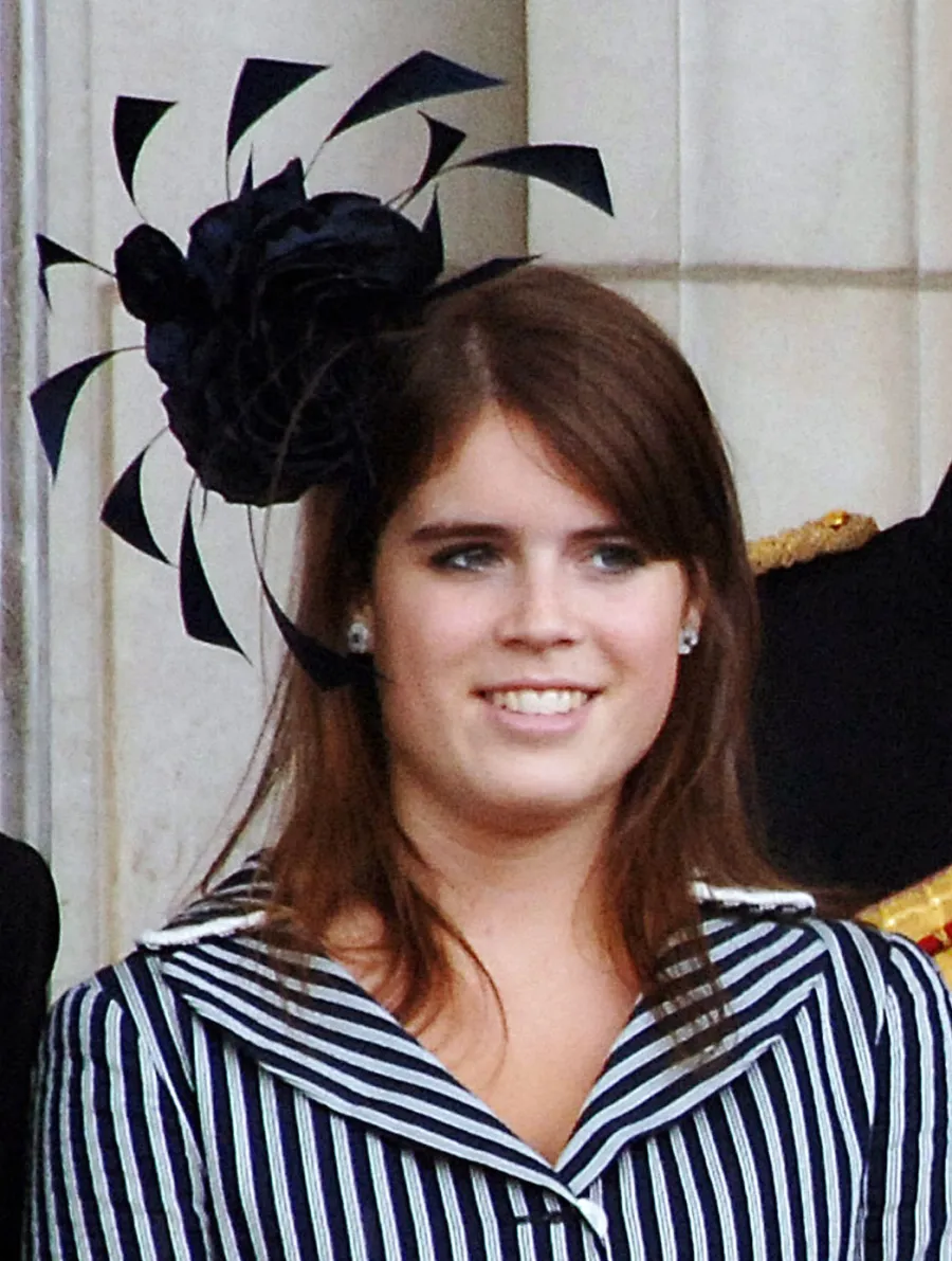 Princess Eugenie