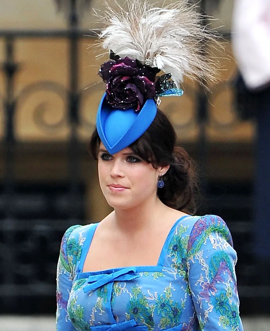 Princess Eugenie