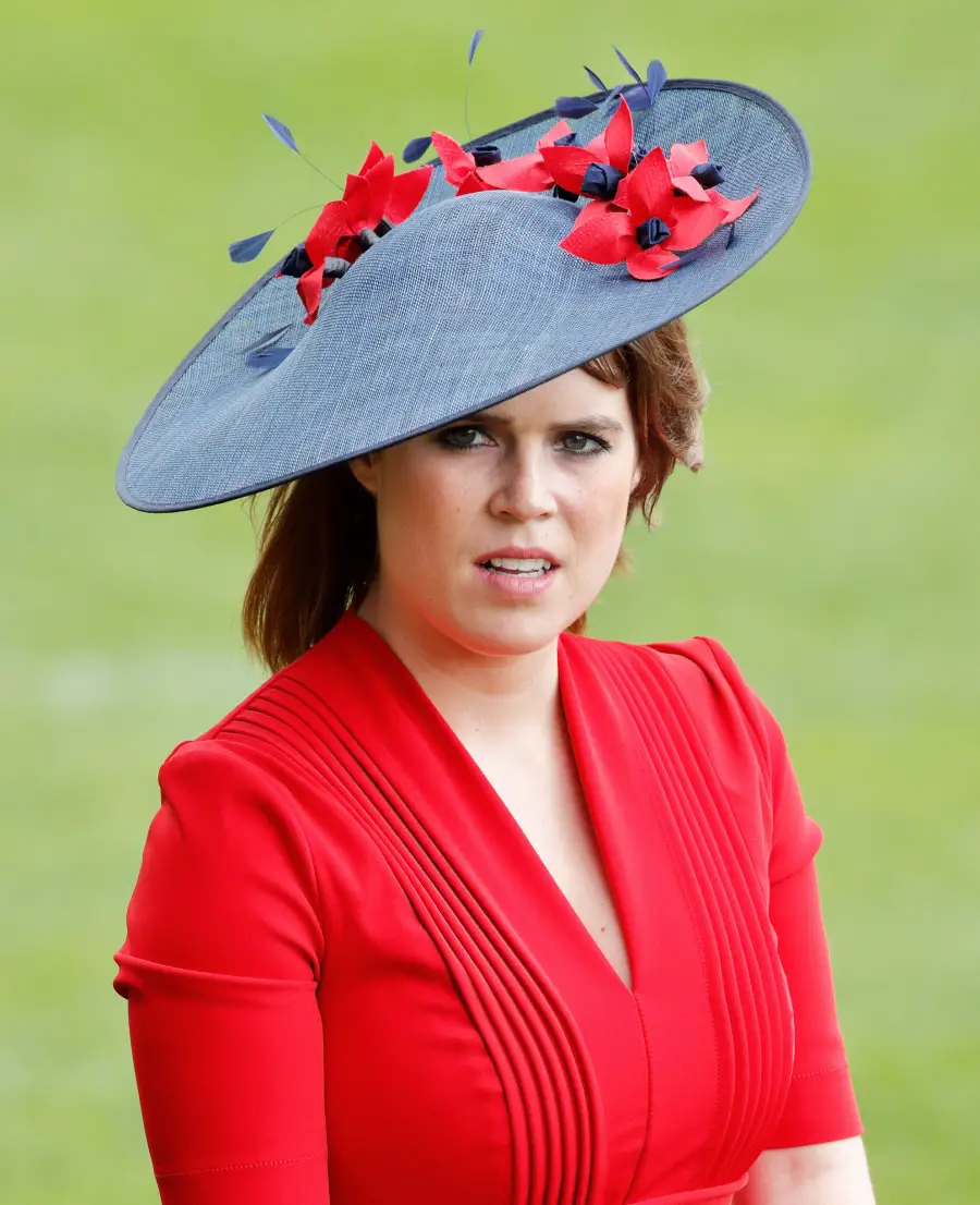 Princess Eugenie