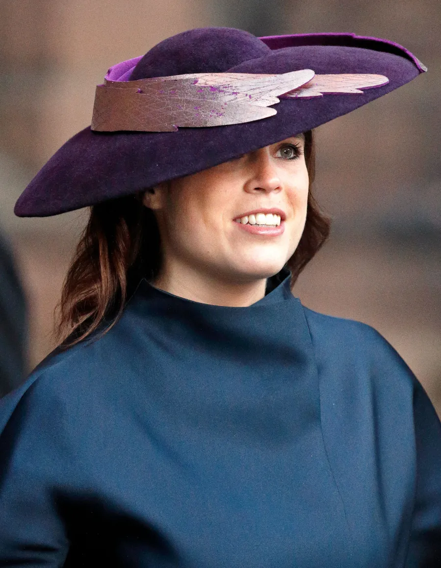 Princess Eugenie