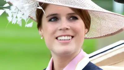 Princess Eugenie