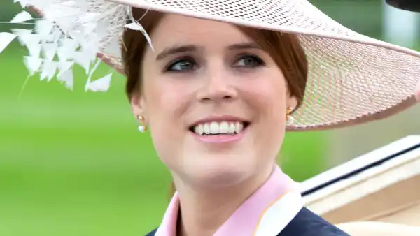 Princess Eugenie