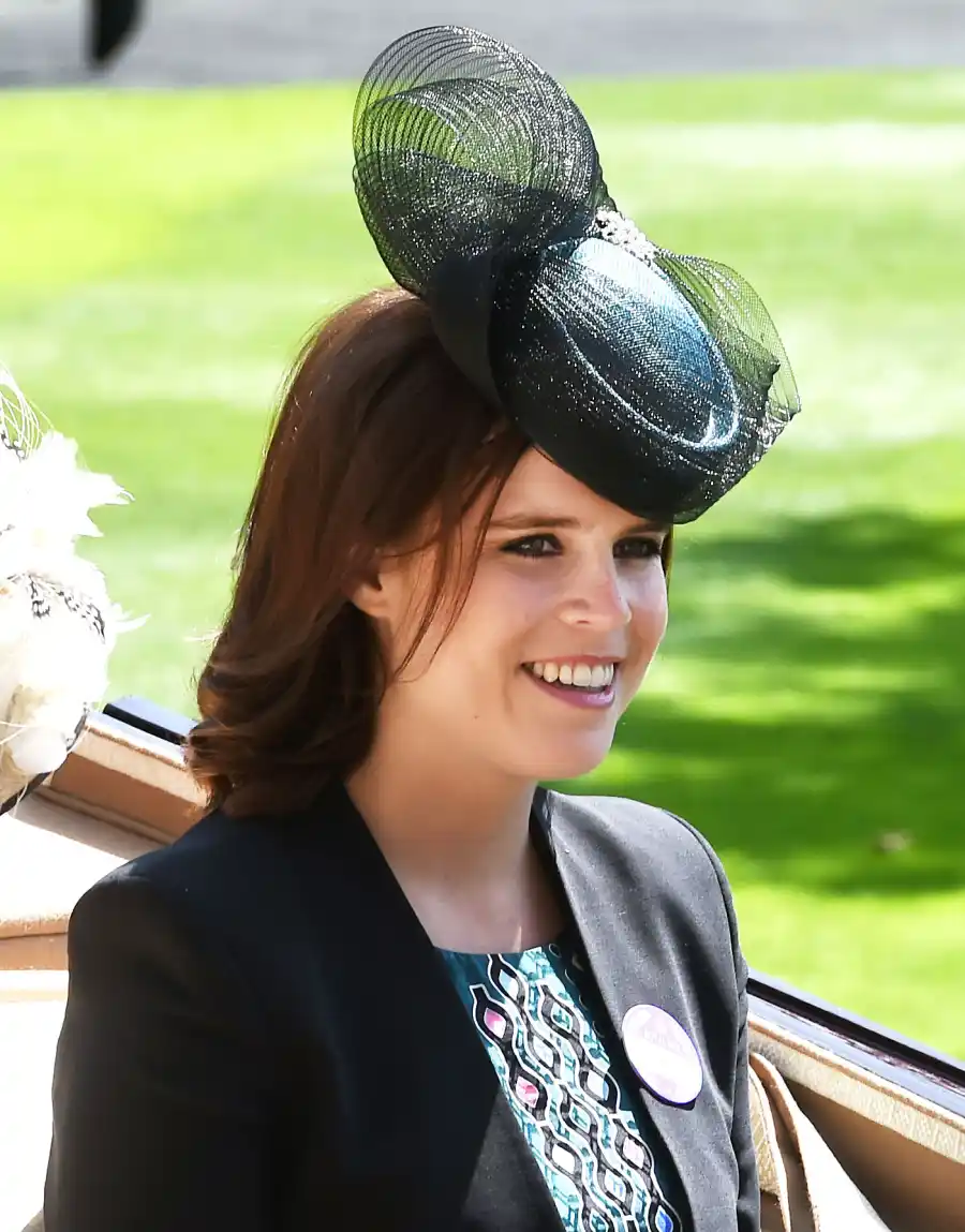 Princess Eugenie