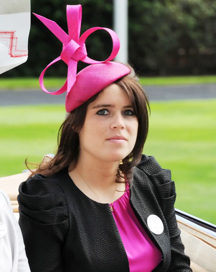 Princess Eugenie