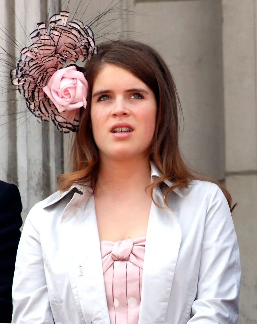 Princess Eugenie